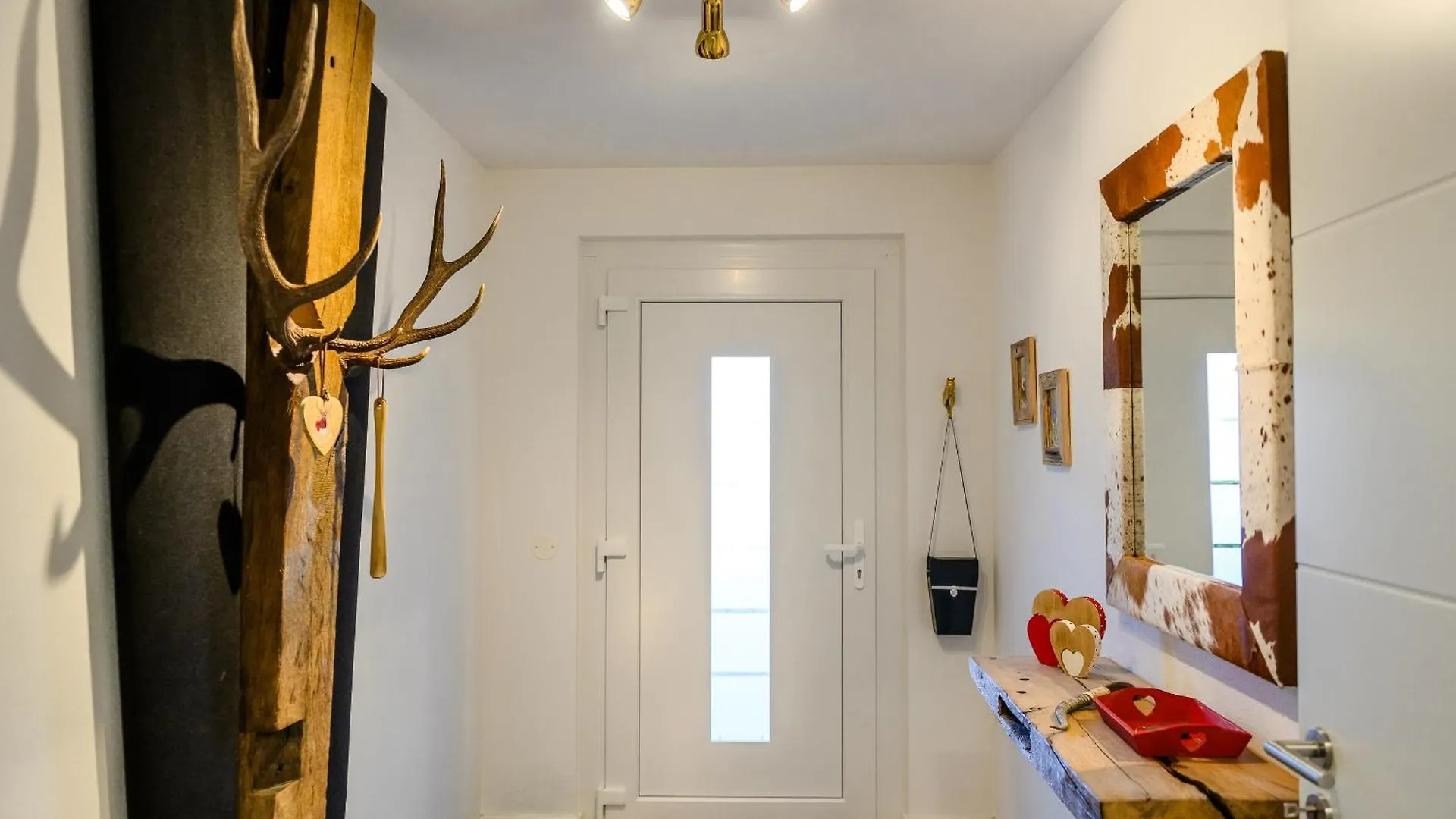 Apartamento Alpenhirsch Garmisch-Partenkirchen Alemania