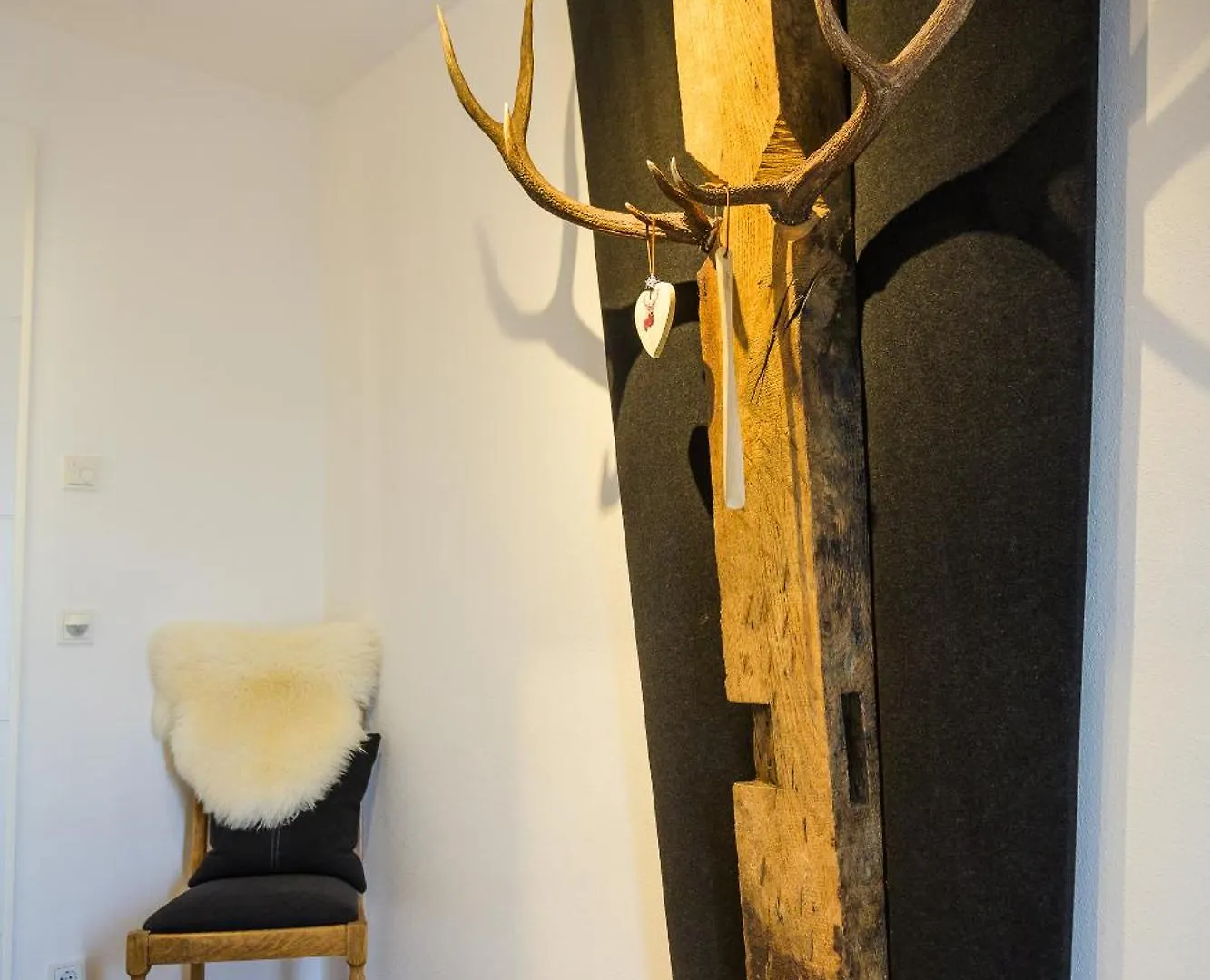 Apartamento Alpenhirsch Garmisch-Partenkirchen