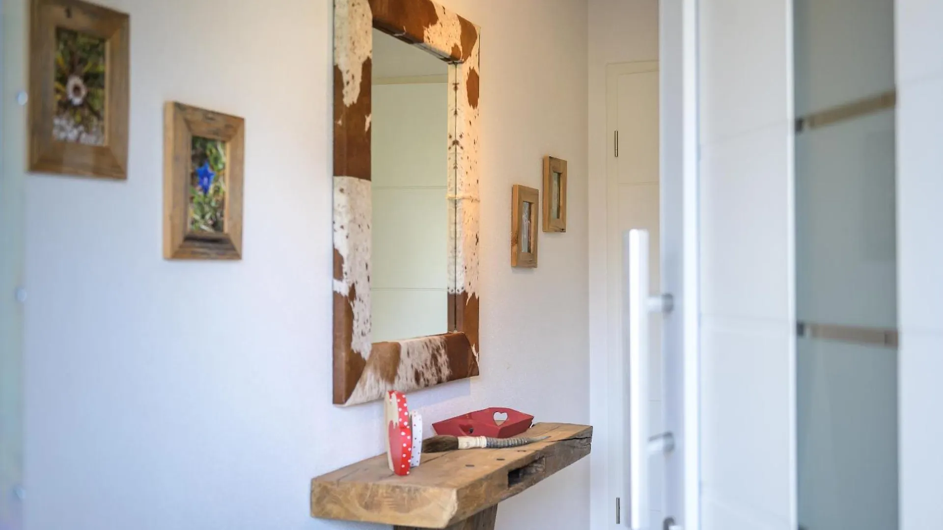 Apartamento Alpenhirsch Garmisch-Partenkirchen Alemania