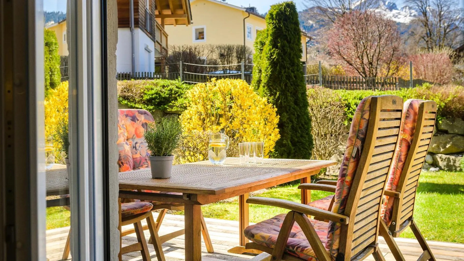 Apartamento Alpenhirsch Garmisch-Partenkirchen